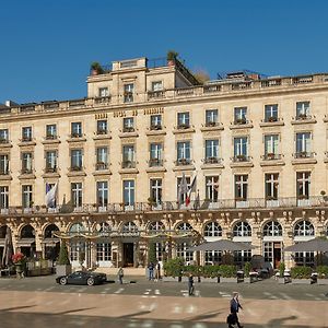 Intercontinental Bordeaux Le Grand Hotel, An Ihg Hotel